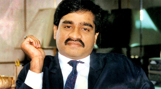 dawood ibrahim..